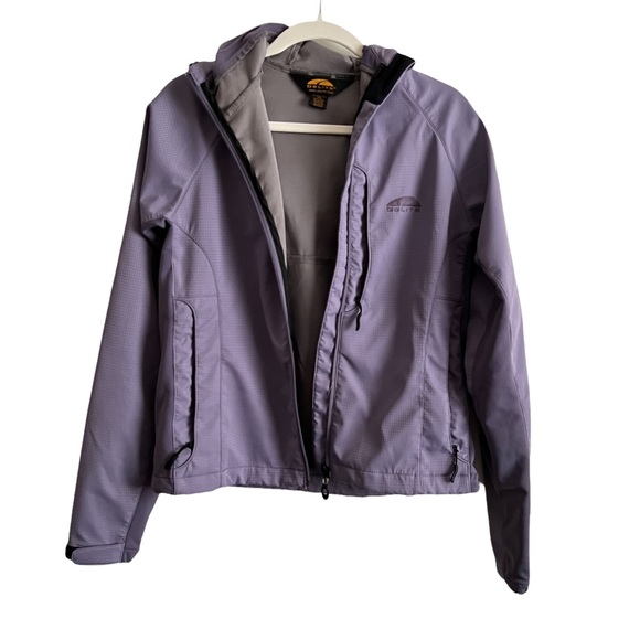 GOLITE Jackets & Blazers - Purple womens Golite outdoor jacket